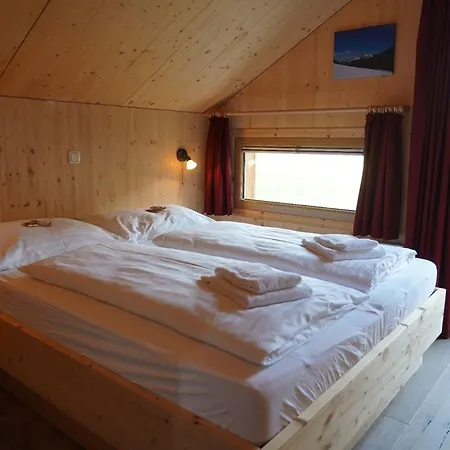 Luxus Murmeltierhuette * Hohentauern