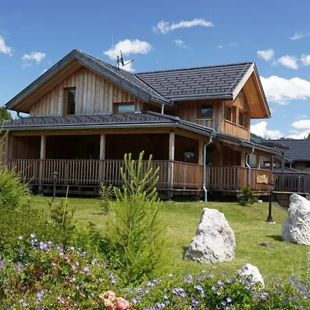 Murmeltierhütte *