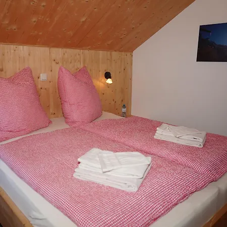 Dom wakacyjny Luxus Murmeltierhuette Hohentauern