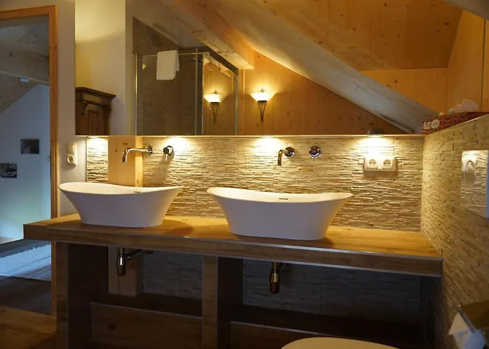 Luxus Murmeltierhuette Casa vacanze *